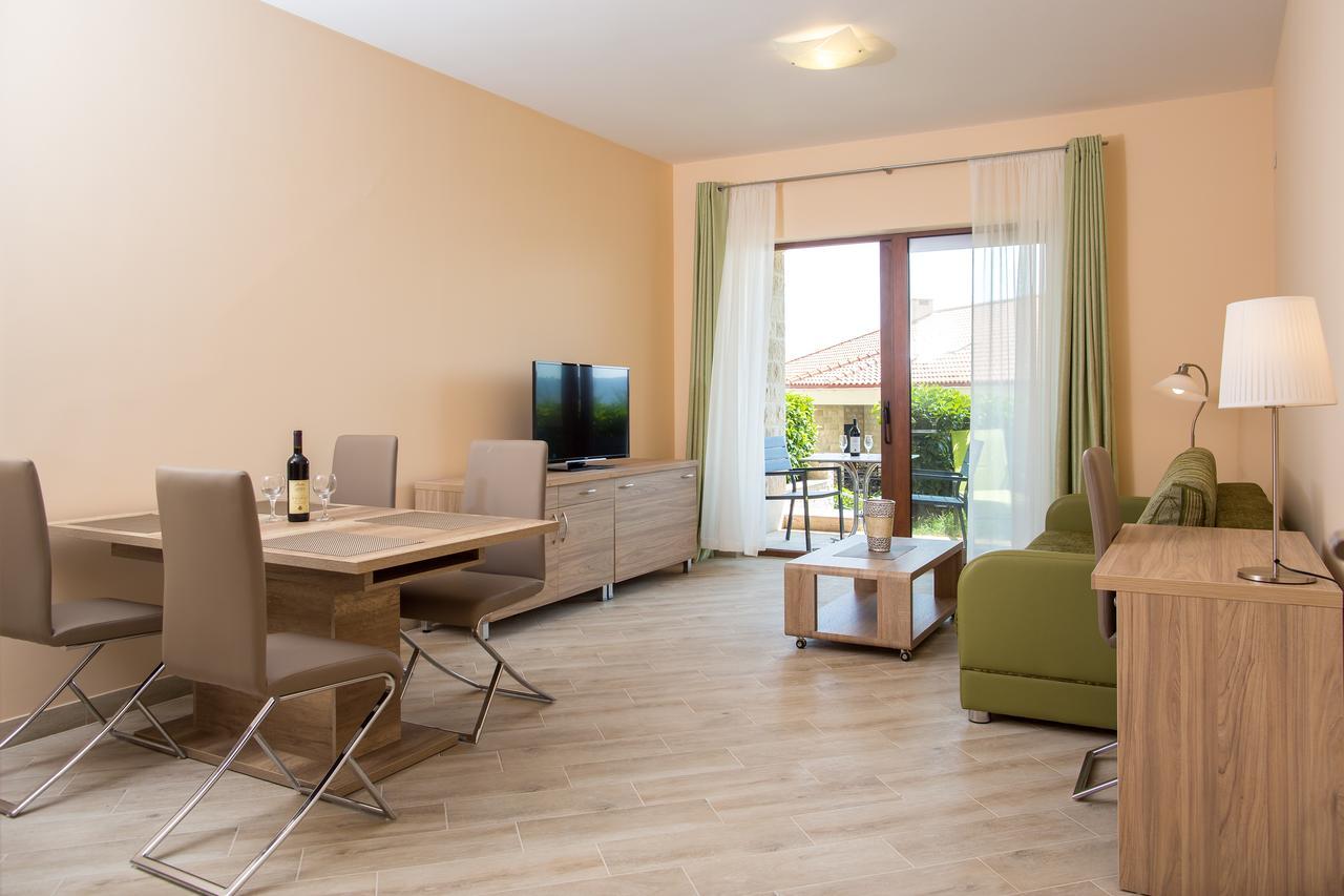 Belvedere Becici 4* Budva